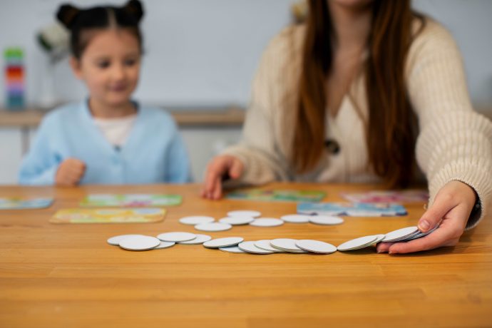 Habilidades terapéuticas para el trabajo con población infanto-juvenil